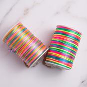 Rattail Cord (2mm) - Per Metre
