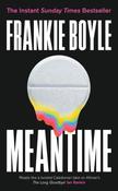 Meantime by Frankie Boyle image