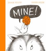 Mine! by Sharon Rentta image