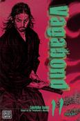 Vagabond Vol. 11 by Takehiko Inoue