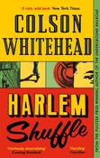 Harlem Shuffle by Colson Whitehead (PB) image