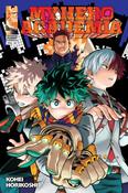 My Hero Academia, Vol. 26 by Kohei Horikoshi image