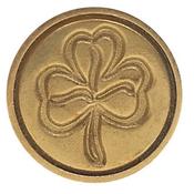 Wax &amp; Seal Set (2pk) - Shamrock
