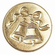 Wax &amp; Seal Set (2pk) - Bells