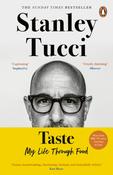 Taste by Stanley Tucci image