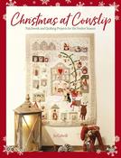 Christmas at Cowslip: Patchwork and Quilting Projects For The Festive Season by Jo Colwill image