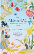 The Almanac: A Seasonal Guide to 2023 by Lia Leendertz image
