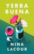 Yerba Buena by Nina LaCour image