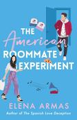 The American Roommate Experiment by Elena Armas image