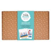Sewing Kit - Boat Cushion image