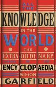 All the Knowledge in the World by Simon Garfield image