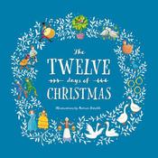 The Twelve Days of Christmas by Frederic Austin image