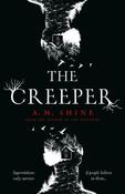 The Creeper by A.M. Shine image