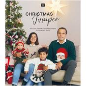 Rico Christmas Jumper Booklet image
