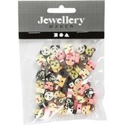 Figure Bead Pack (60pcs) - Animals