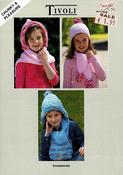 Kids Accessories in Tivoli Chunky Pleasure (3621)