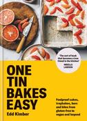One Tin Bakes Easy by Edd Kimber image