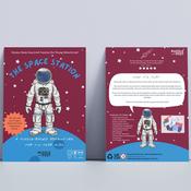 The Space Station - Children’s Escape Room (7-10)