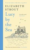 Lucy by the Sea by Elizabeth Strout HB image