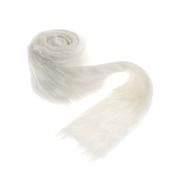 Faux Fur Trim on Roll (2m x 8cm)