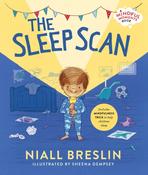 Sleep Scan by Niall Breslin image