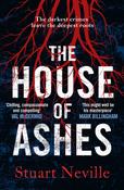 The House of Ashes by Stuart Neville image