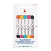 Pony Knitter's Marking Pins (10pcs)