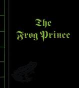 The Frog Prince by J Grimm image