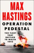 Operation Pedestal by Max Hastings image