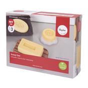 Soap Making Kit (100% Vegan) - Honey Bee image