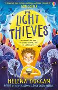 The Light Thieves by Helena Duggan image