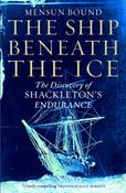 The Ship Beneath the Ice by Mensun Bound image