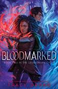 Bloodmarked: 2 by Tracy Deonn image