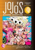 JoJo's Bizarre Adventure: Part 5 - Golden Wind, Vol. 5 by Hirohiko Araki image