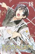 Noragami: Stray God 18 by Adachitoka image