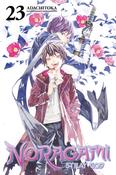 Noragami: Stray God 23 by Adachitoka image