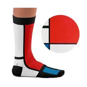 Socks: Art - Composition II image