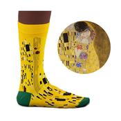 Socks: Art - The Kiss image