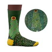 Socks: Art - The Sunflower image