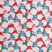 Packed Gnomes - 100% Cotton image