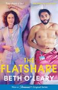 The Flatshare by Beth O'Leary image