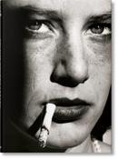 Helmut Newton. Legacy (XL) by Matthias Harder &amp; Philippe Garner image