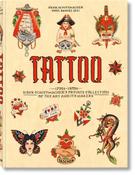 TATTOO. 1730s-1970s. Henk Schiffmacher's Private Collection by Henk Schiffmacher image