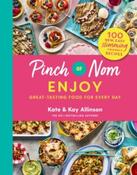 Pinch of Nom: Enjoy by Kay Allinson image