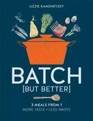 Batch but Better by Lizzie Kamenetzky image