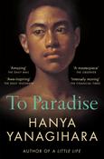 To Paradise by Hanya Yanagihara image