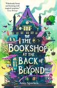 The Bookshop at the Back of Beyond by Amy Sparkes image