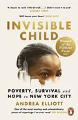 Invisible Child by Andrea Elliott image