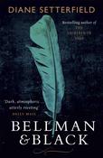 Bellman &amp; Black by Diane Setterfield image