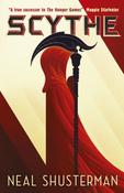 Scythe (Book 1) by Neal Shusterman